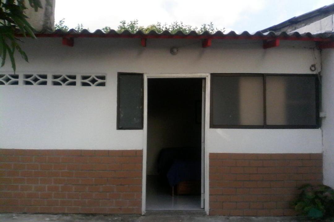 Ortimar Bed & Breakfast Tolu Exterior photo